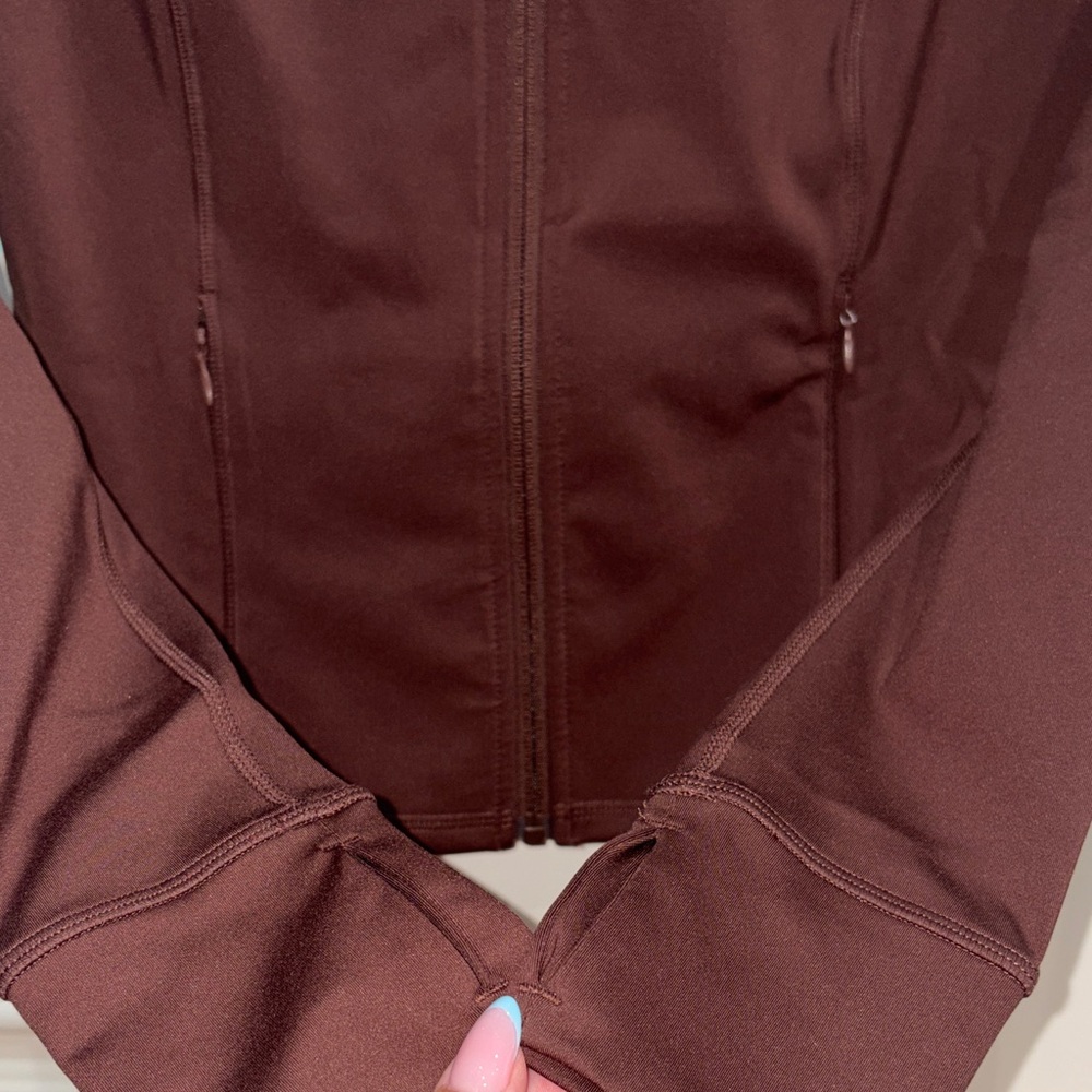 Oner Active Espresso Timeless Jacket - image 5